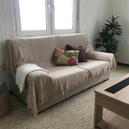 Casa Fontevella 펜션 *