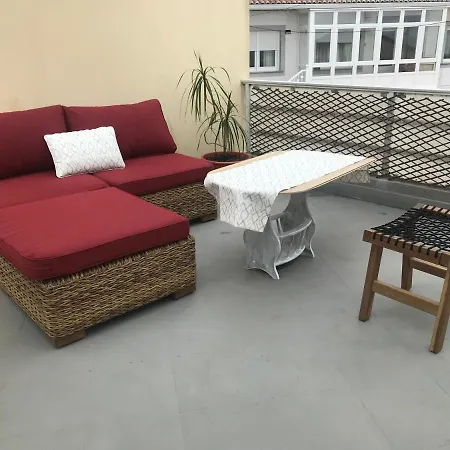펜션 Casa Fontevella *