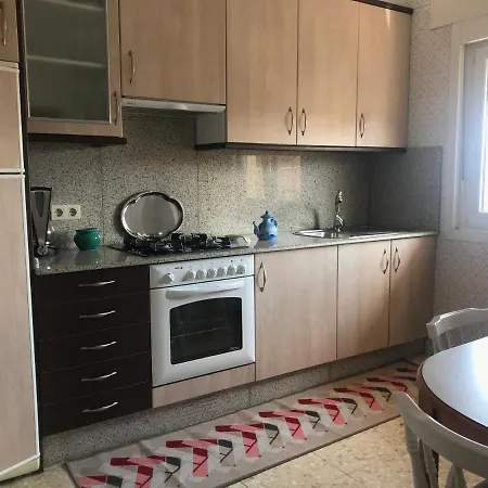 Casa Fontevella 펜션 카르노타