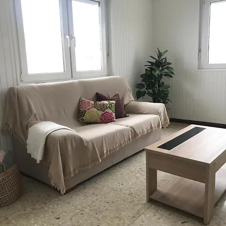 Casa Fontevella * 카르노타
